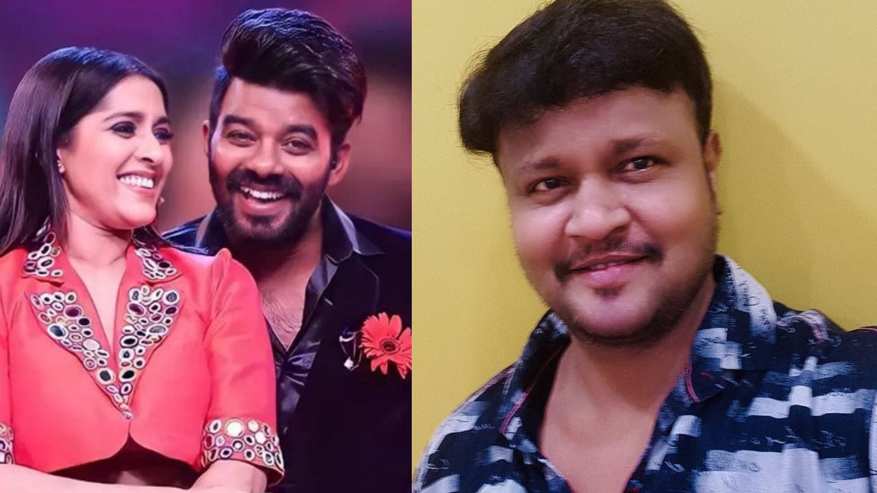 Bullet Bhaskar : సుధీర్ – రష్మీ లవ్ స్టోరీ ఇదే… తెలిసిన కథే అంటూ..