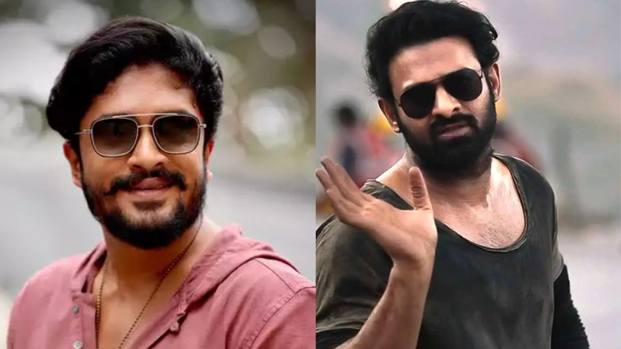 Prabhas : ప్రభాస్‌కు ఆ బేస్ వాయిస్‌తో డబ్బింగ్ చెప్పేది ఎవరో తెలుసా..? భయపడకుండా చూడండి