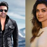 Spirit Movie Heroine : ప్రభాస్ పక్కన మళ్లీ పాత హీరోయినే… సందీప్ కాస్త కొత్తగా థింక్ చేయొచ్చు కదా…?
