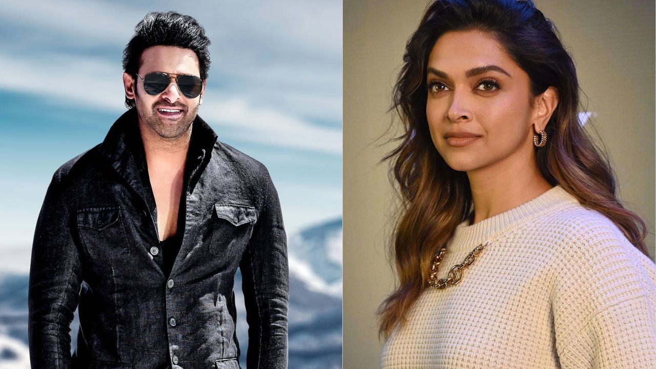 Spirit Movie Heroine : ప్రభాస్ పక్కన మళ్లీ పాత హీరోయినే… సందీప్ కాస్త కొత్తగా థింక్ చేయొచ్చు కదా…?