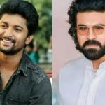 Ram Charan: నాని హిట్ 3 రివ్యూ చెప్పిన రామ్ చరణ్.. కేక కేకంతే.