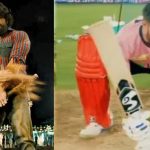 Ram Charan Peddi : పెద్ది షాట్ రీ క్రియేట్… ఢిల్లీ క్యాపిటల్స్‌ను పొగుడుతూనే కౌంటర్ ఇచ్చిన రామ్ చరణ్