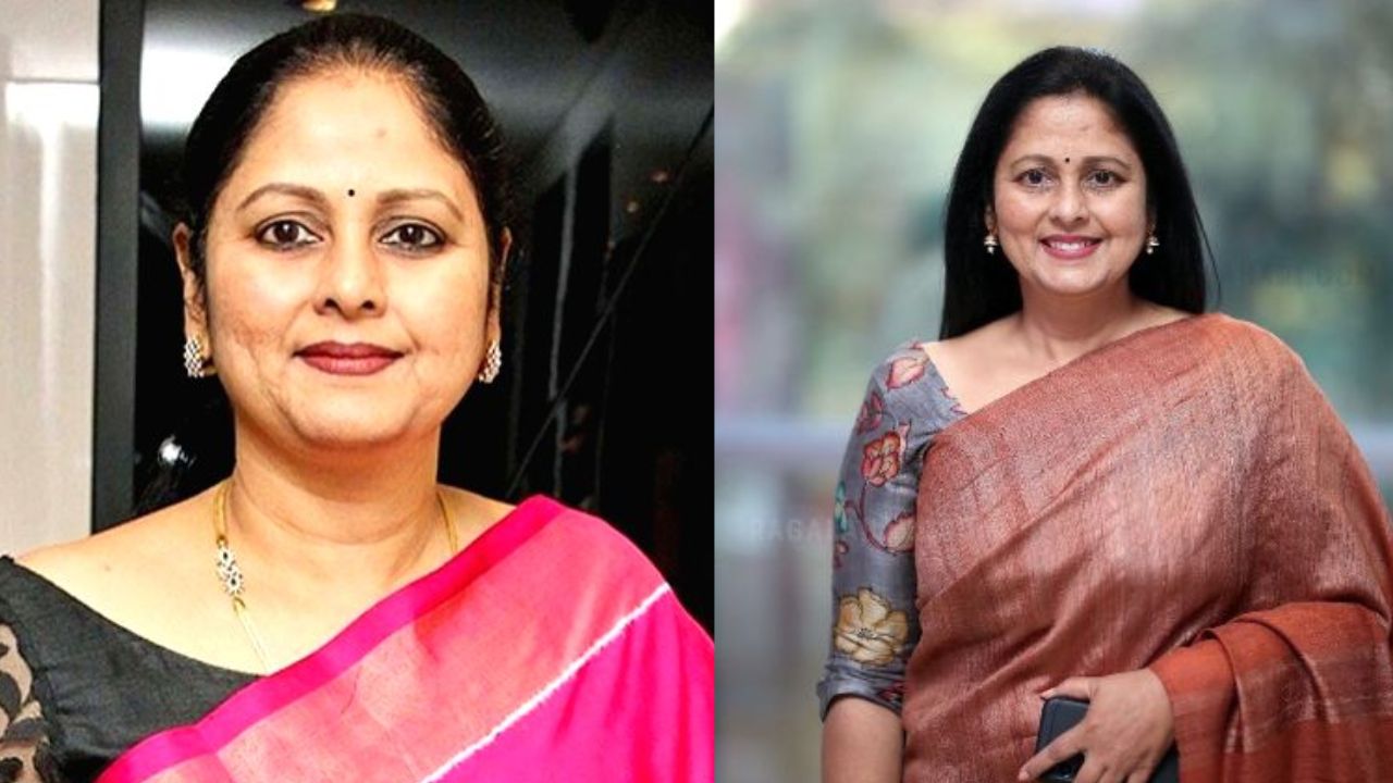 Jayasudha: పాత్రలు నచ్చకపోయినా యాక్ట్ చేశా… పాత రోజులు గుర్తుతెచ్చుకున్న జయసుధ