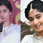 Shrasti Verma: శ్రేష్టి వర్మపై కేసు నమోదు.. మరి అంత నోటి దూల పనికిరాదు..