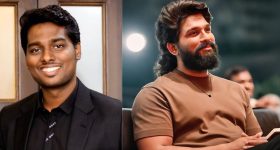 Allu Arjun: అల్లు అర్జున్-అట్లీ మూవీలో మళ్లీ మార్పులు... మొత్తం తగలెట్టేలా ఉన్నారే...