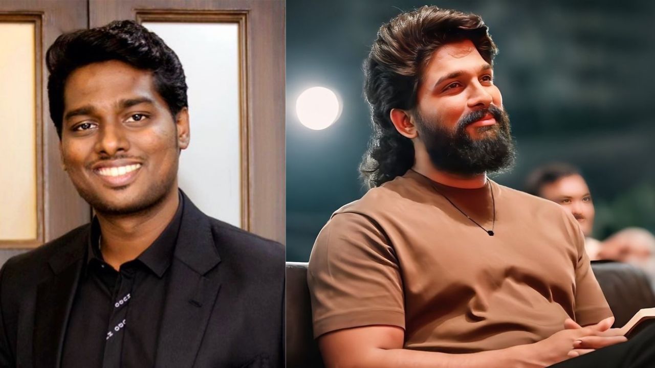 Allu Arjun: అల్లు అర్జున్-అట్లీ మూవీలో మళ్లీ మార్పులు… మొత్తం తగలెట్టేలా ఉన్నారే…