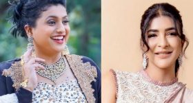 Manchu Lakshmi-RK Roja : మంచు vs కంచు.. బిందెలతో కొట్టుకున్న మంచు లక్ష్మీ - రోజా