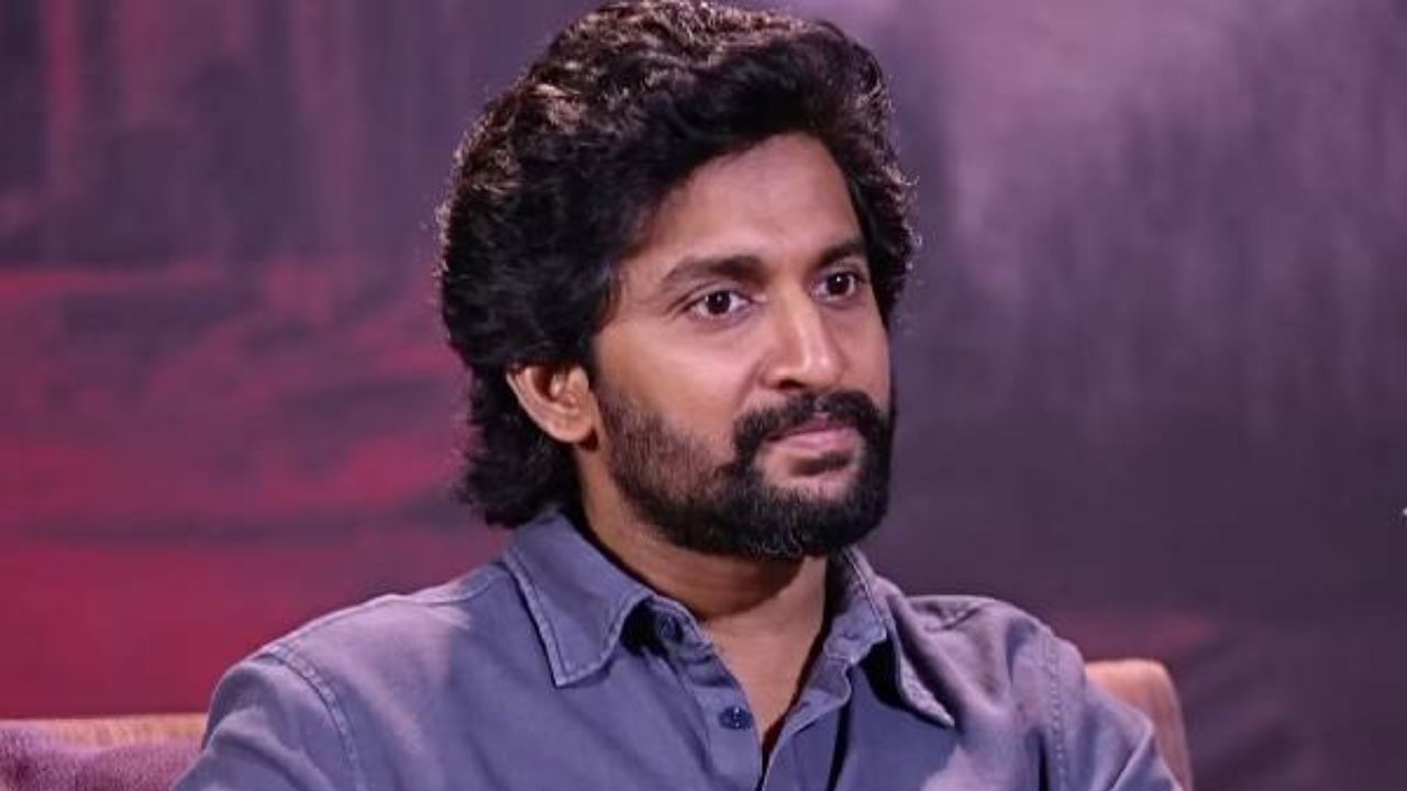 Nani : హిట్3 100కోట్ల క్లబ్ లో.. కానీ, నాని డిసప్పాయింట్మెంట్ ఎందుకు.!?