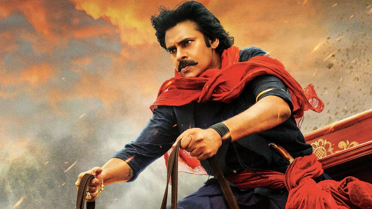 Pawan Kalyan: హరిహర వీరమల్లుకు కొత్త డేట్.. అభిమానులు మీరు అలర్ట్ అయిపోండి