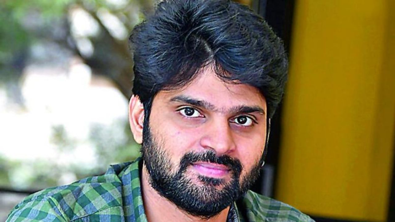 Sree Vishnu : అంతా అల్లు అర్జున్ సపోర్ట్‌తోనే… అప్పుడు చేయలేనిది ఇప్పుడు చేయగలిగా..