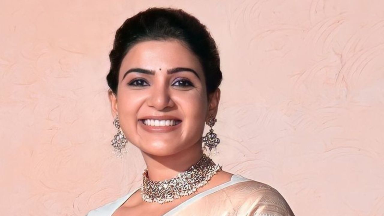 Samantha: చైతన్య నాకు ఇచ్చిందేం లేదు.. అంతా సినిమా వల్లే.. సమంత వైరల్ కామెంట్
