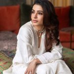 Samantha: అమ్మను గుర్తు చేసుకుని స్టేజ్‌పైనే ఎమోషనల్ అయిన సమంత