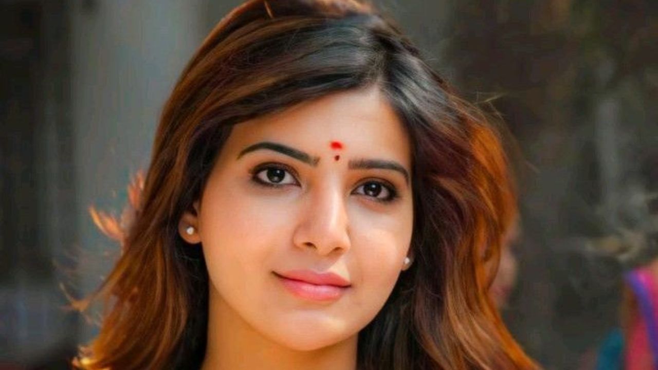 Samantha : సమంతకి అప్పుడే ప్రొడ్యూసర్ నీళ్ళు బాగా వంట పడ్డాయి.. ఇదిగో ప్రూఫ్