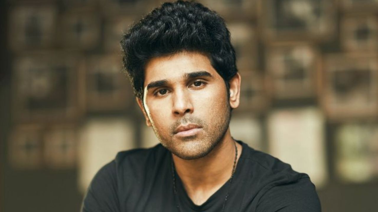 Allu Shirish: బన్నీ తమ్ముడు శిరీష్ పెళ్లి.. అల్లు అరవింద్ కామెంట్స్ వైరల్