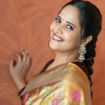 Anasuya : లక్ అంటే నీదే పృథ్వీ… శేఖర్ మాస్టర్‌కే దక్కలేదు ఇది