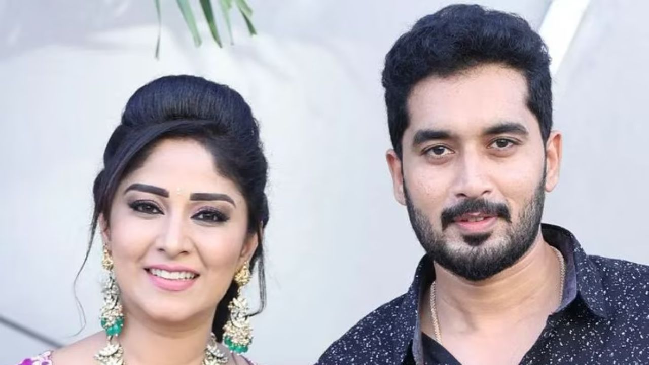 Nirupam : భార్యకు బర్త్ డే గిఫ్ట్… ఈ ఒక్క దాంతో నిరుపమ్ ప్రేమ మొత్తం చూపించాడు