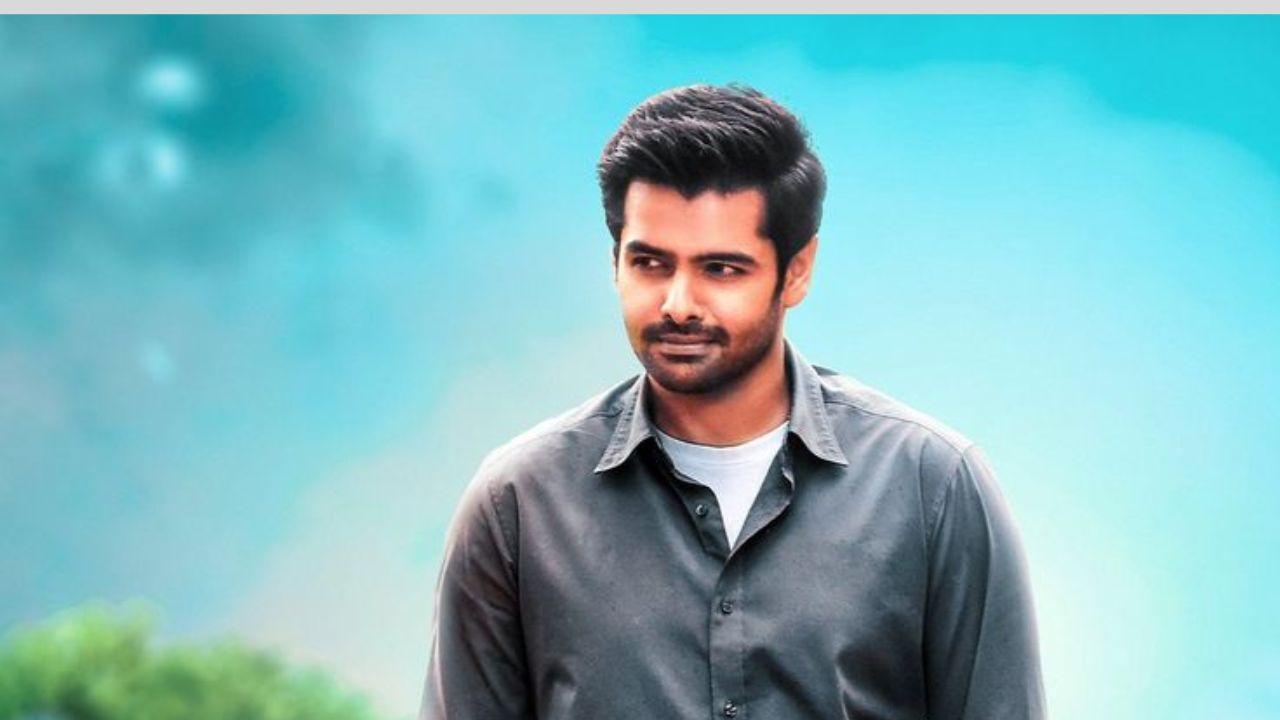 RAPO22 Movie Title : రామ్ లేటెస్ట్ మూవీ టైటిల్.. ఎవరి తాలూకానో తెలుసా గురూ.!?