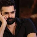 RAPO 22 Update : రామ్ సినిమాలో సూపర్ స్టార్… సరైన పాత్రకు సరైన హీరోనే పట్టారు
