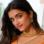 Bhagyashri Borse: ఆశలన్నీ అతడిపైనే.. మరీ నెరవేరుతాయా