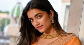 Bhagyashri Borse: ఆశలన్నీ అతడిపైనే.. మరీ నెరవేరుతాయా