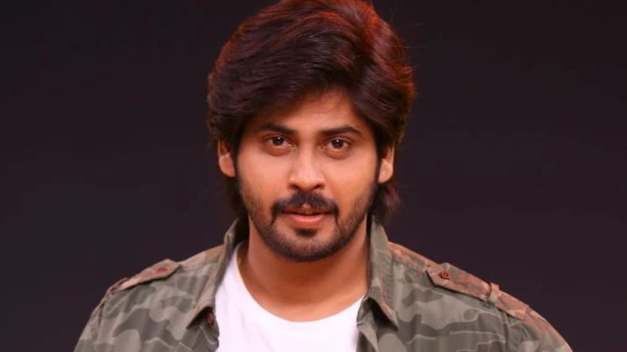 Amardeep : నా కళ్ల ముందే ఆమెను వెనుక నుంచి హగ్ చేసుకున్నాడు.. అమర్ ఎమోషనల్