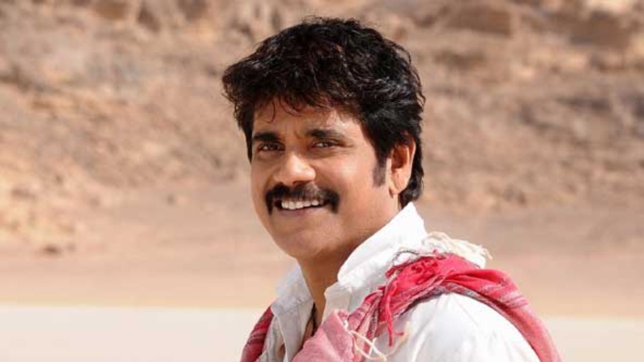 Nagarjuna : రూటు మార్చిన నాగర్జున.. 100వ సినిమా కోలీవుడ్ స్టార్ డైరెక్టర్ తో.. ఇంతకీ ఆ డైరెక్టర్ ఎవరంటే.!?