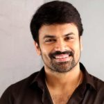 Ashwin Babu : పవన్ వల్లే తమన్ బక్కచిక్కిపోయాడు.. ఫ్యాన్స్ కి తెలిస్తే ఊరుకుంటారా మరి ?