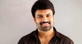 Ashwin Babu : పవన్ వల్లే తమన్ బక్కచిక్కిపోయాడు.. ఫ్యాన్స్ కి తెలిస్తే ఊరుకుంటారా మరి ?