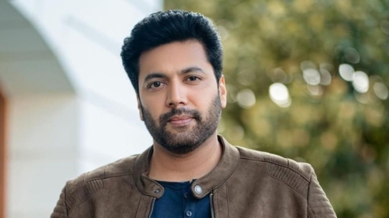 Jayam Ravi: జయం రవి కన్నీటి లేఖ వైరల్.! నా భార్య నన్ను దోచుకుందంటూ..