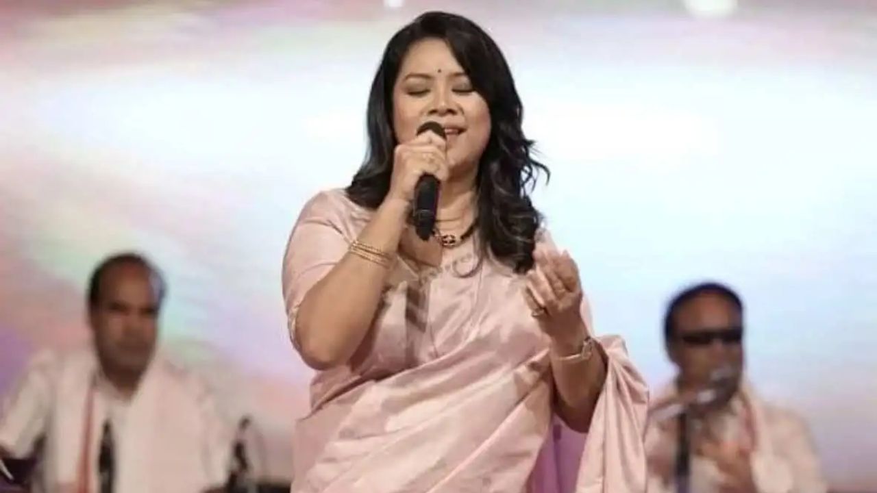 Gayatri Hazarika : ఆ సీనియర్ సింగర్ ఇక లేరు..ఆ వ్యాధితో కన్నుమూత..
