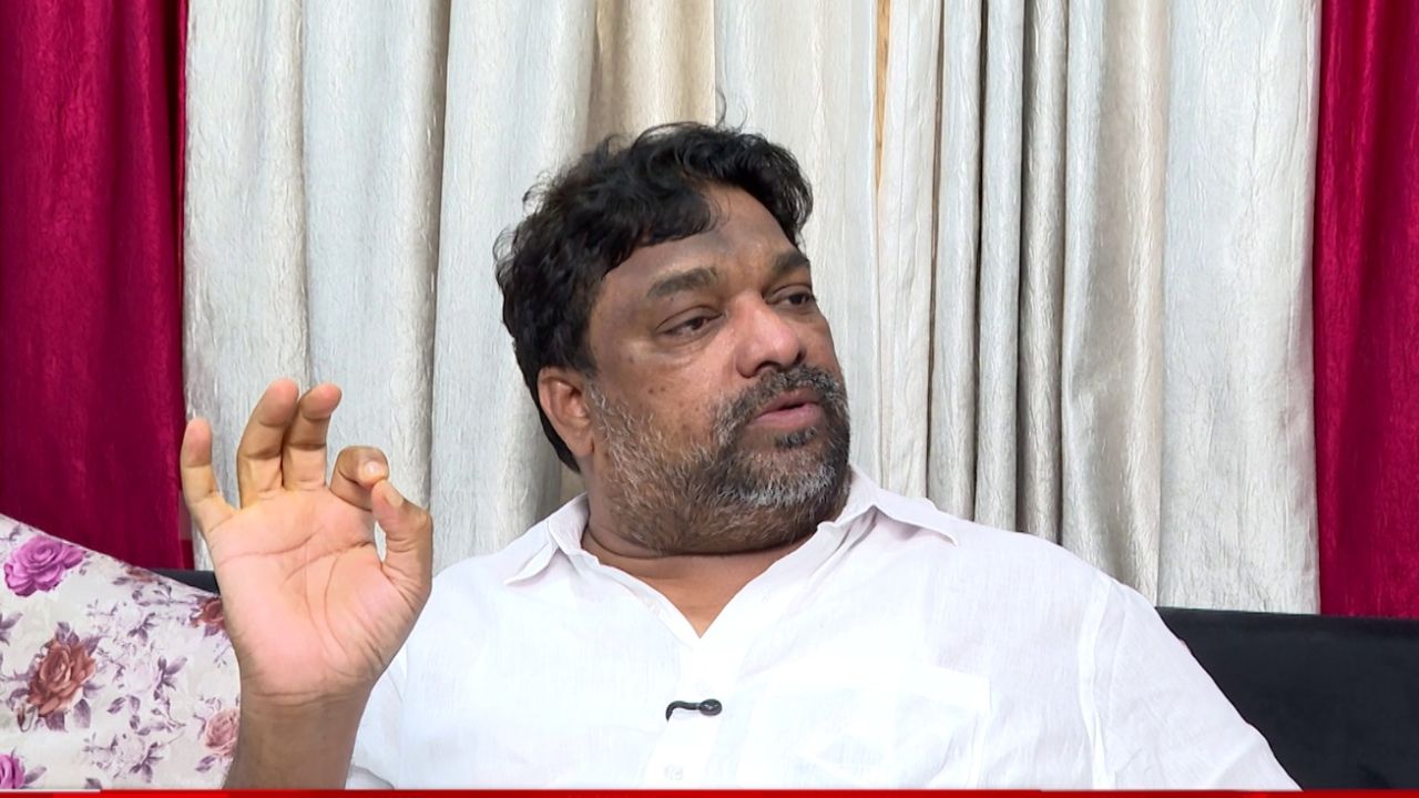 Natty Kumar: శ్రీ విష్ణు కి సపోర్టుగా నిర్మాత నట్టి కుమార్.. ఆయన తప్పు లేదంటూ..!