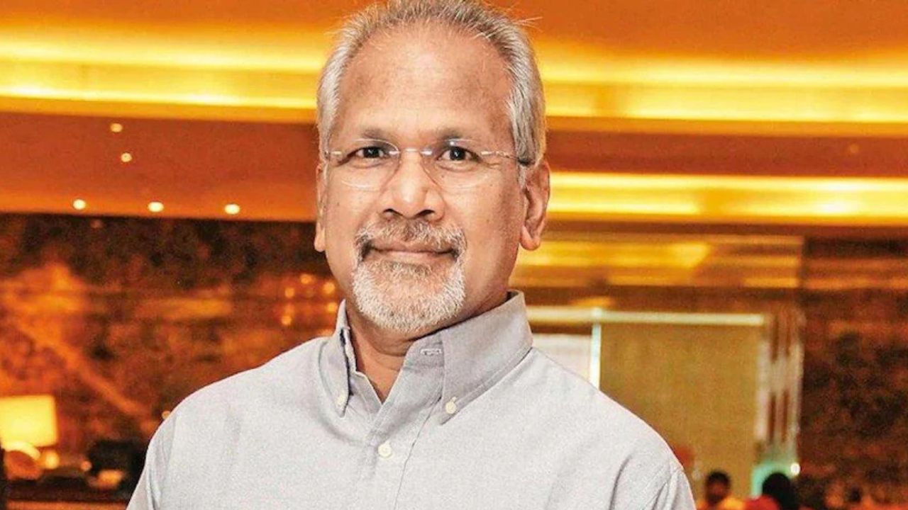 Mani Ratnam: మణిరత్నం లవ్ స్టోరీ… లక్కీ ఛాన్స్ కొట్టేసిన తెలుగు హీరో.. ఎవరంటే.!?