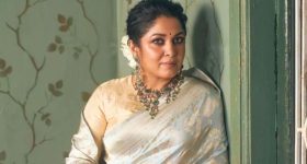 Ramya Krishna : రాజమౌళి ఈ సీన్ చూడవయ్యా.. రమ్యకృష్ణ ఎంతపని చేసిందో చూడండి.. పరువు పాయే