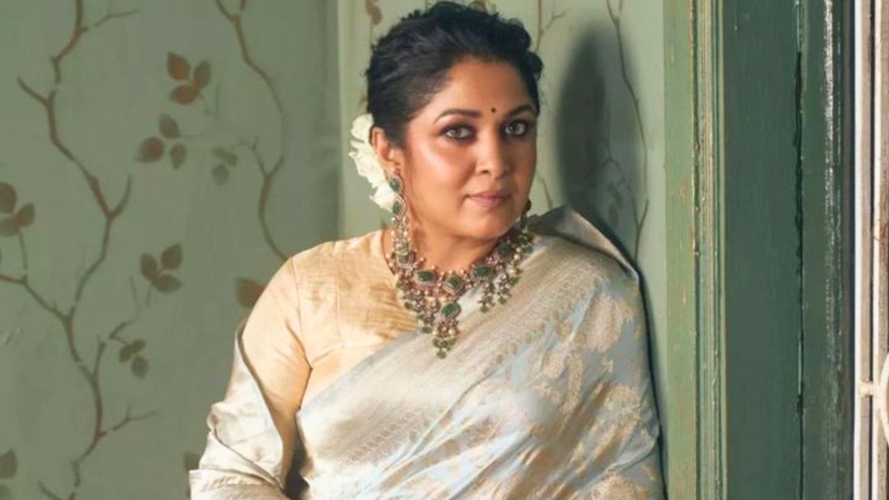Ramya Krishna : రాజమౌళి ఈ సీన్ చూడవయ్యా.. రమ్యకృష్ణ ఎంతపని చేసిందో చూడండి.. పరువు పాయే
