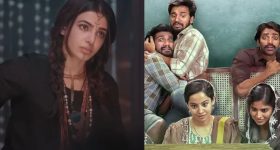 Samantha : సమంత సక్సెస్ కి చెక్ పెట్టిన డిజిటల్ పార్టనర్.. ఎందుకో తెలుసా!?