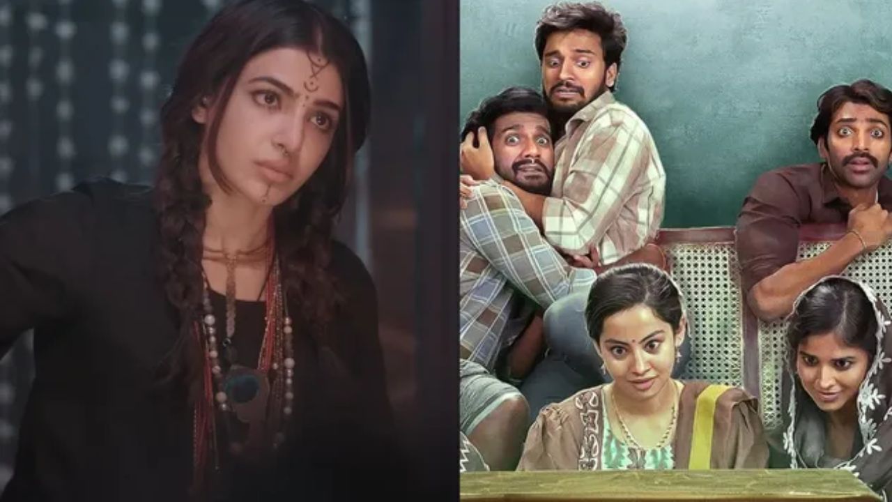 Samantha : సమంత సక్సెస్ కి చెక్ పెట్టిన డిజిటల్ పార్టనర్.. ఎందుకో తెలుసా!?