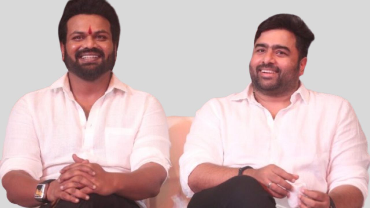 Manchu Manoj : మంచు ఫ్యామిలీని మళ్లీ కెలికేసిన నారా రోహిత్… విష్ణుకు మండేలా బర్త్‌డే విషెస్