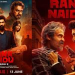 Rana Naidu 2 Release Date : బాయ్స్ రెడీగా ఉండండమ్మా.. రానా నాయుడు 2 స్ట్రీమింగ్ డేట్ వచ్చేసింది