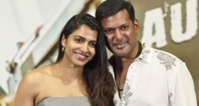 Saanve Megghana: సెల్ఫీతో చెమటలు పట్టిస్తున్న బ్యూటీ.. ఫోటోలు వైరల్!