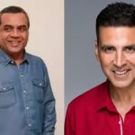 Akshay Kumar: పరేష్ రావల్‌పై అక్షయ్ కుమార్ రూ.25 కోట్లు దావా.. అసలు ఏమైంది?