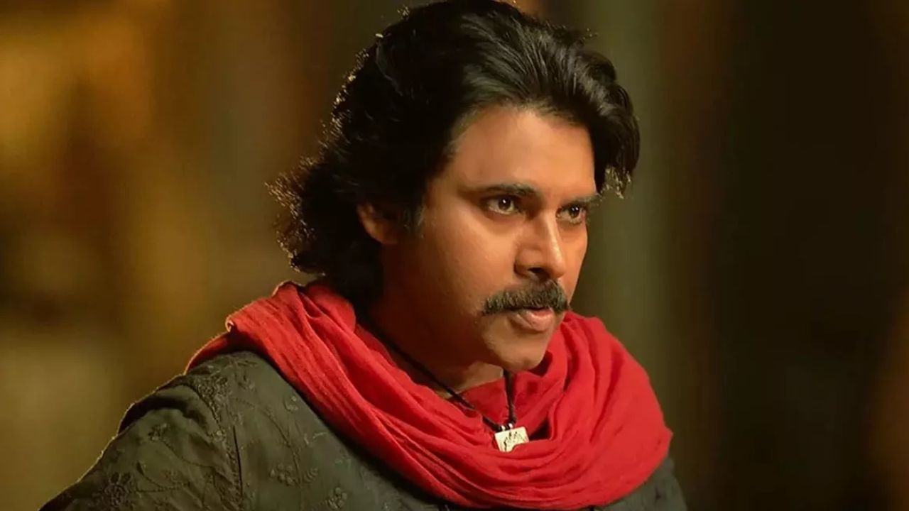 Hari Hara Veeramullu : DCM నిబద్ధత… వీరమల్లులో వాటిని దగ్గరుండి డిలీట్ చేయించారు