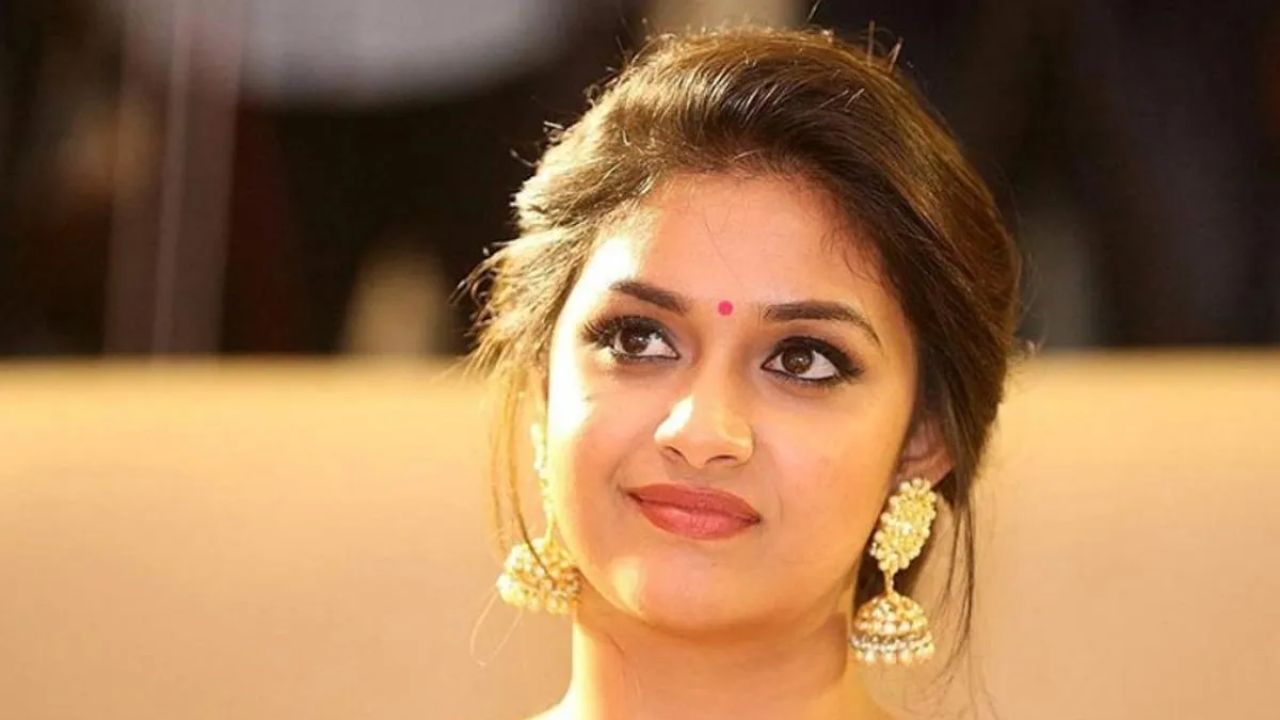 Keerthi Suresh: పాపం కీర్తి సురేష్ ఓడిపోతే… చూడటానికి బాధగా ఉంది గురూ..
