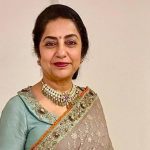 Suhasini : ఆ సినిమా చూసే మణిరత్నంతో ప్రేమలో పడిపోయా..