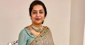 Suhasini : ఆ సినిమా చూసే మణిరత్నంతో ప్రేమలో పడిపోయా..