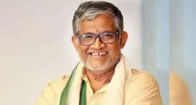 Priayanaka Jain: నా లిప్స్ బాగున్నాయ్ అన్నాడు.. మా పెళ్లి అప్పుడే.. ‘కిస్సిక్ టాక్స్’లో ప్రియాంక జైన్