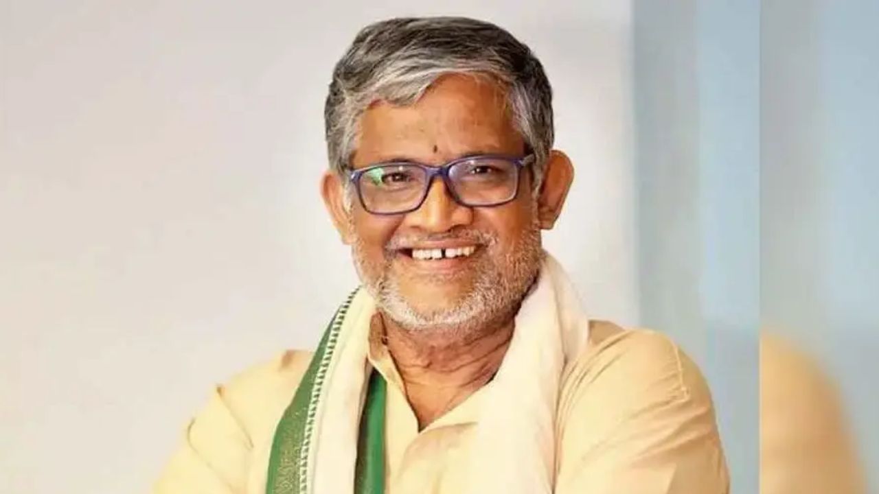 Tanikella Bharani: అప్పుడు తీసేశారు.. కట్ చేస్తే.. మళ్ళీ ఆయన సినిమాలోనే..