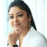 Actress Abhirami: నాకల నెరవేరింది.. క్యారెక్టర్ పేరు కూడా కావాలనే అదే పెట్టుకున్నా
