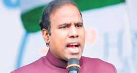 KA Paul : ఛీ ఛీ.. డబ్బుల కోసం ఏమైనా చేస్తారా... ప్రభాస్, బాలయ్య దుమ్ము దులిపిన కేఏ పాల్