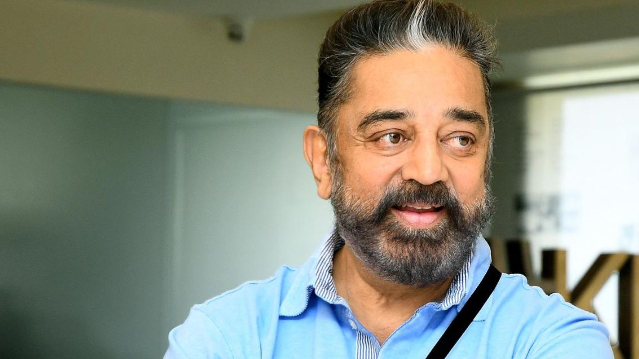 Kamal Haasan: రాజకీయాల్లోకి వచ్చింది అందుకే.. నిజం చెప్పిన కమల్