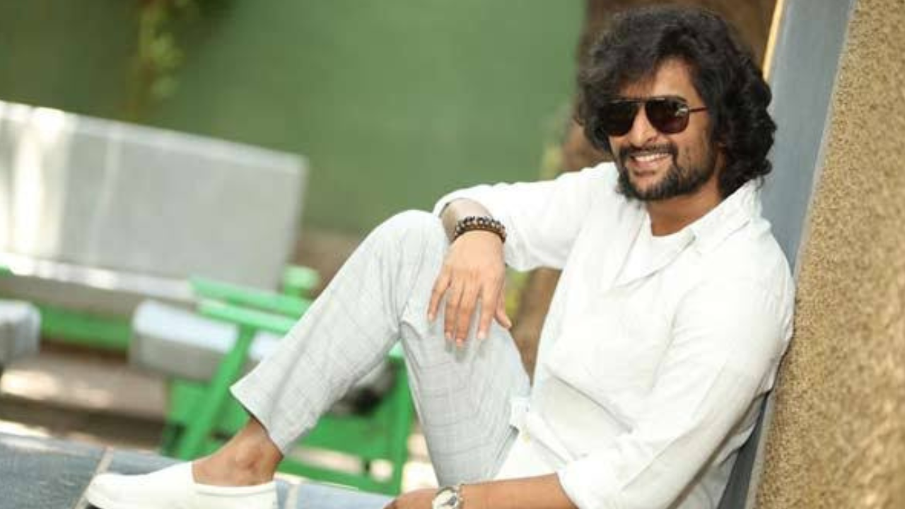 Nani : పేరు మార్చుకోబోతున్న నాని.. ఎందుకో తెలిస్తే షాక్ అవుతారు.!